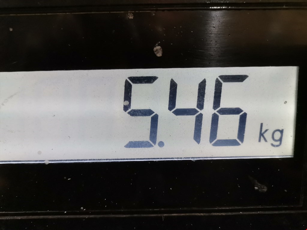 ТНВД (топливный насос высокого давления) RENAULT Scenic II 2003-2010