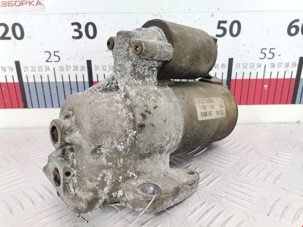 Стартер FORD Mondeo II 1996-2000