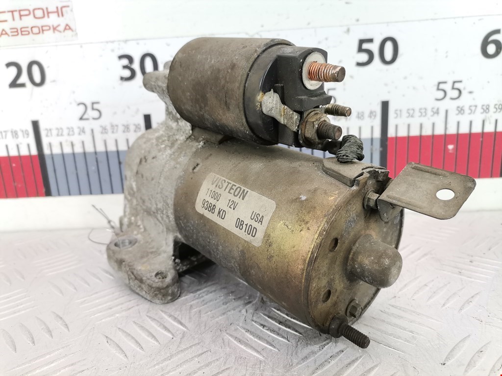 Стартер FORD Mondeo II 1996-2000