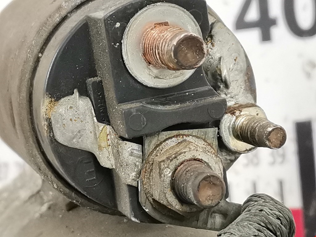 Стартер FORD Mondeo II 1996-2000