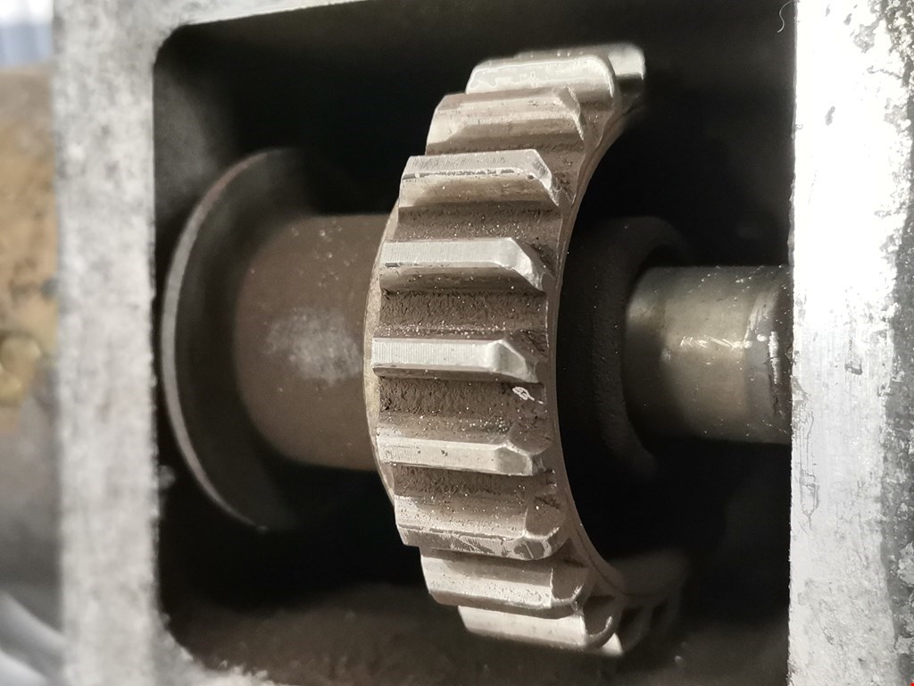 Стартер FORD Mondeo II 1996-2000