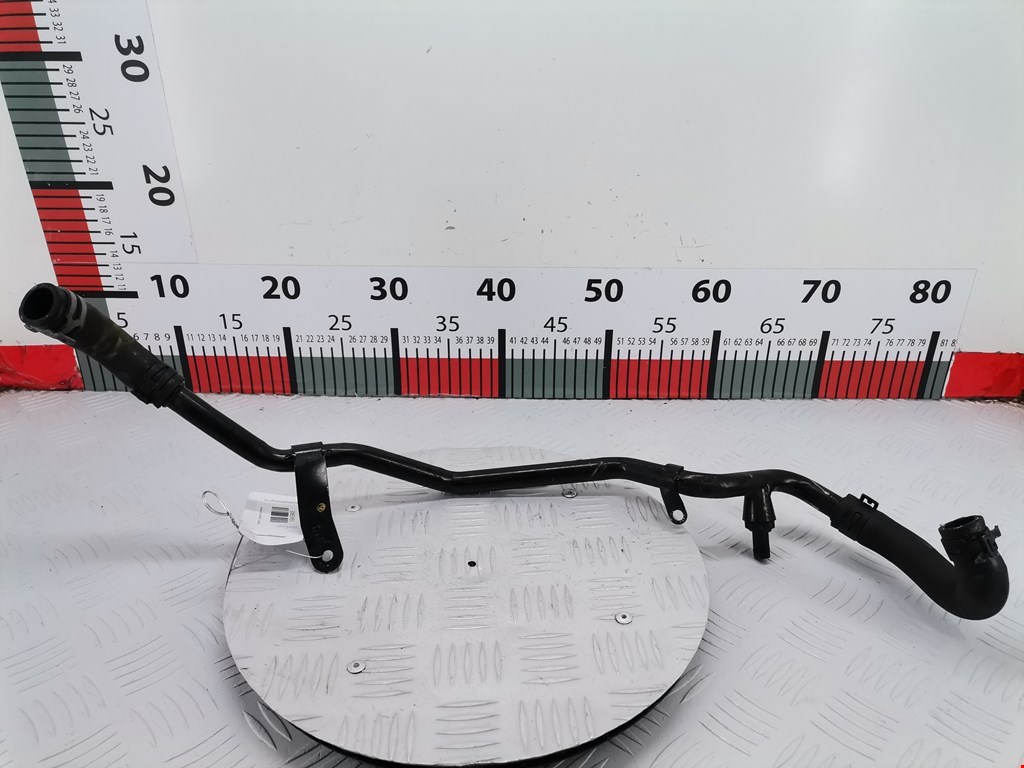 Патрубок SEAT Exeo 2008-2013