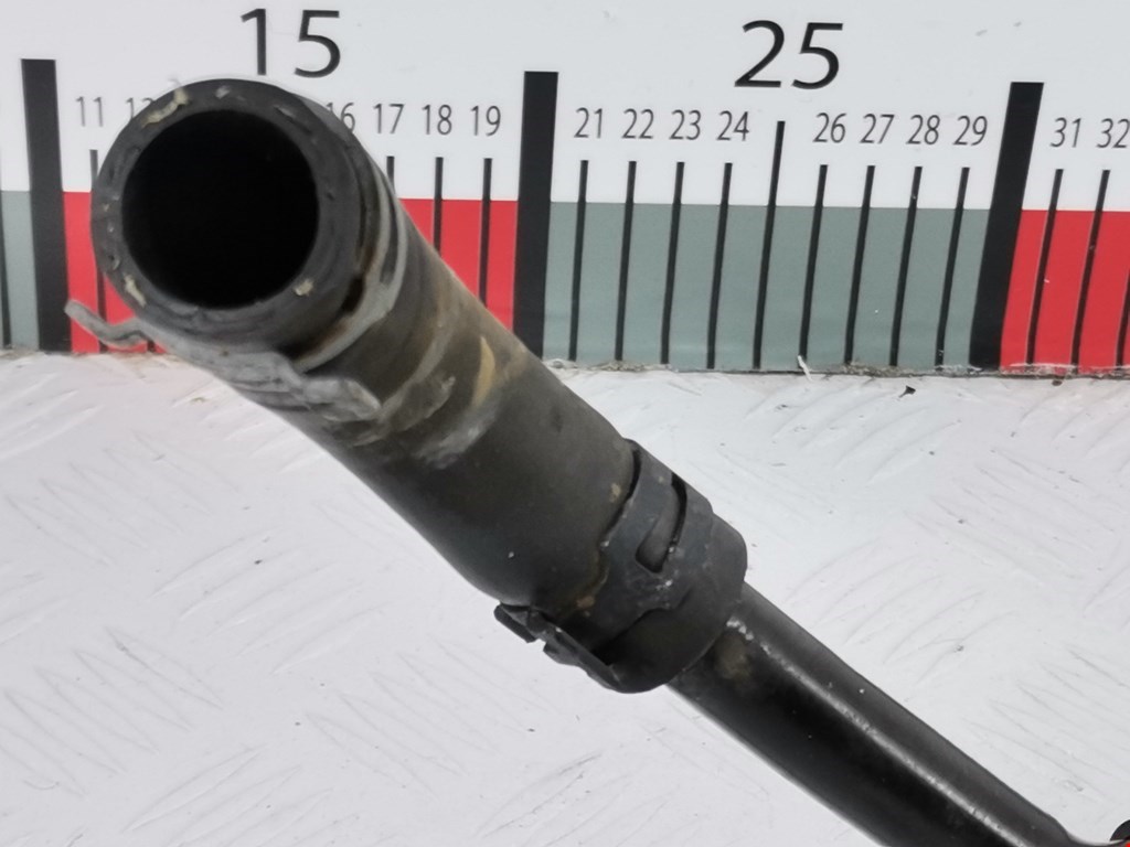 Патрубок SEAT Exeo 2008-2013