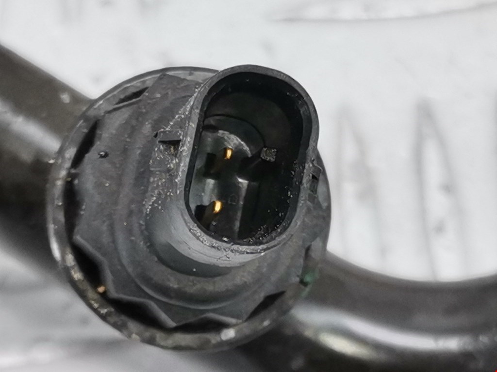 Патрубок SEAT Exeo 2008-2013