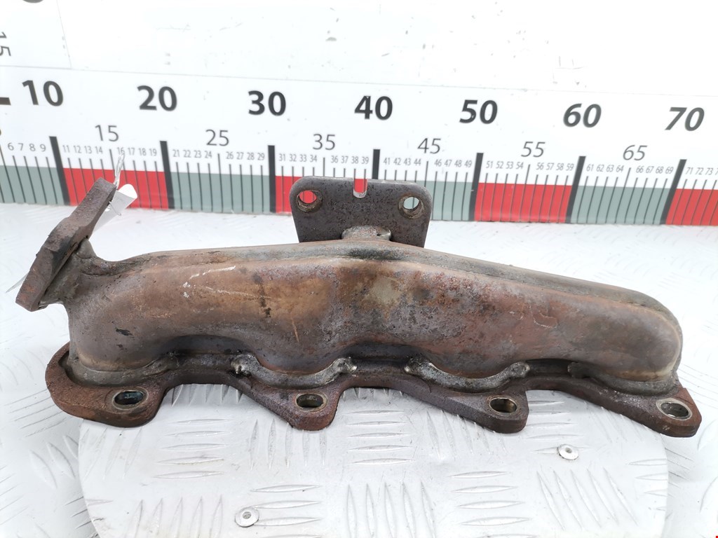 Коллектор выпускной RENAULT Espace 2003-2014