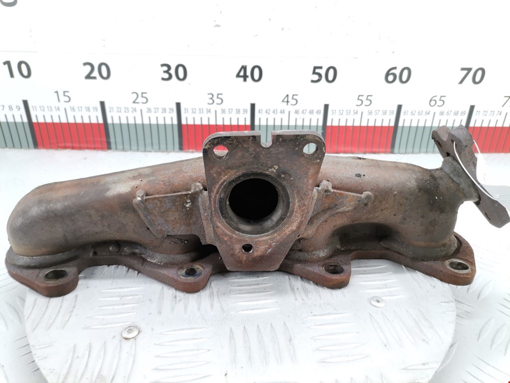 Коллектор выпускной RENAULT Espace 2003-2014