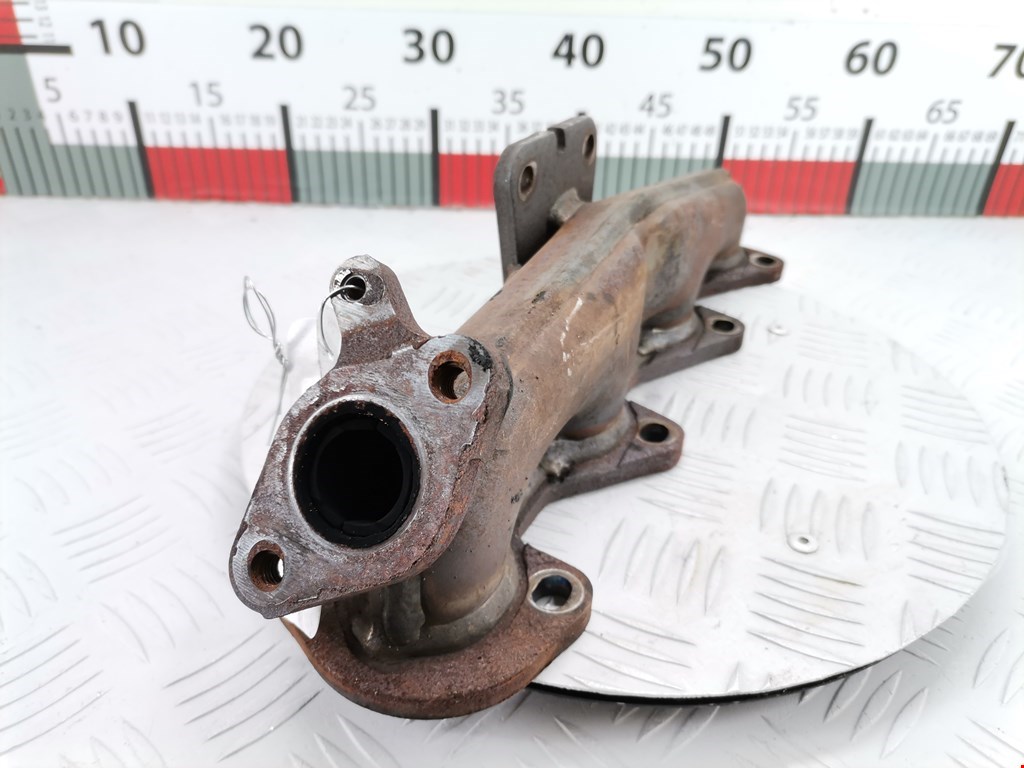 Коллектор выпускной RENAULT Espace 2003-2014