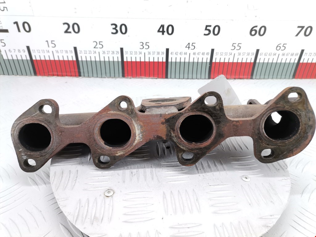 Коллектор выпускной RENAULT Espace 2003-2014