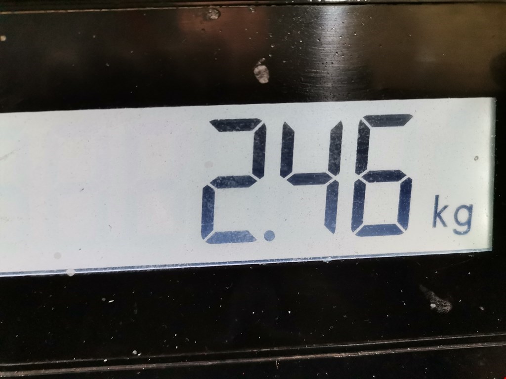 Коллектор выпускной RENAULT Espace 2003-2014