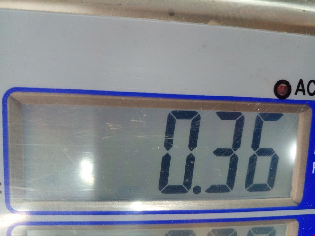 Форсунка дизельная электрическая PEUGEOT 207 2006-2015