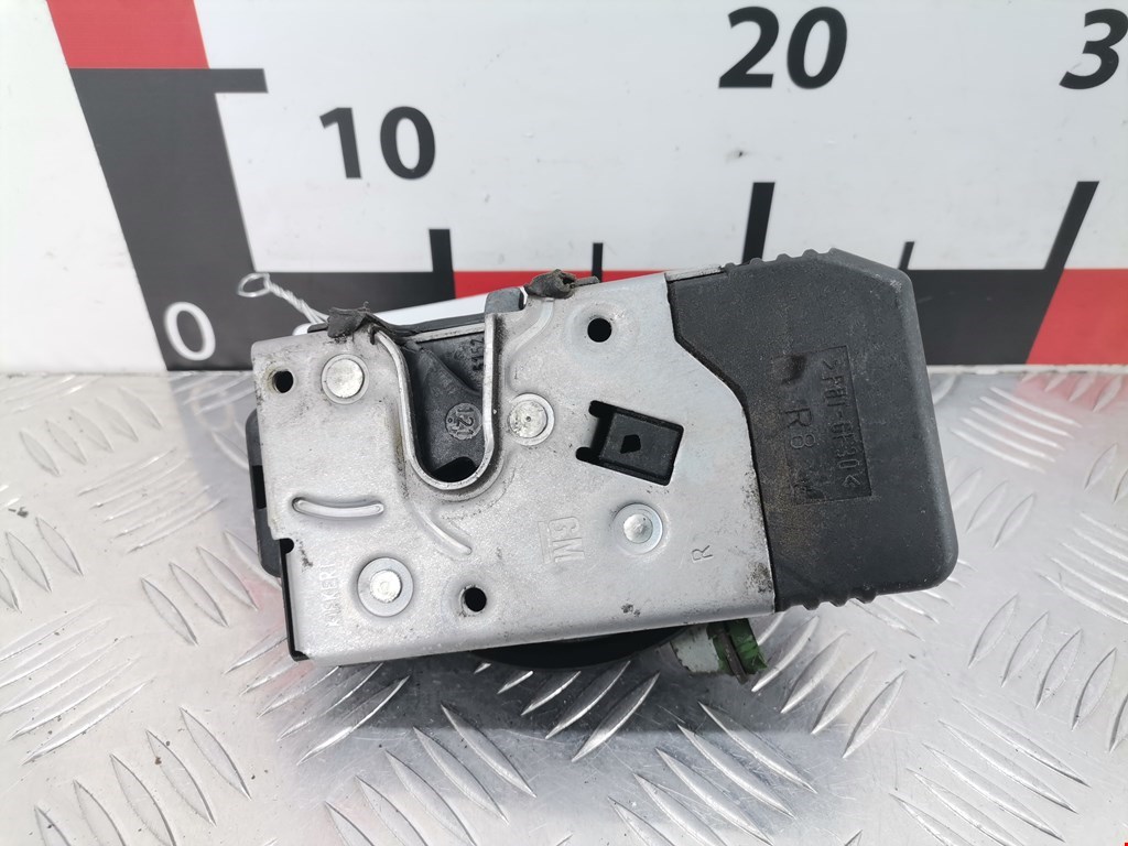 Замок двери передней правой OPEL Zafira A 1999-2005