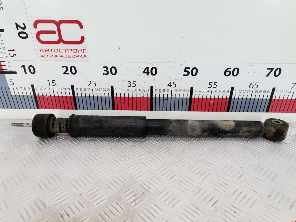 Амортизатор задний правый RENAULT Clio 1998-2008