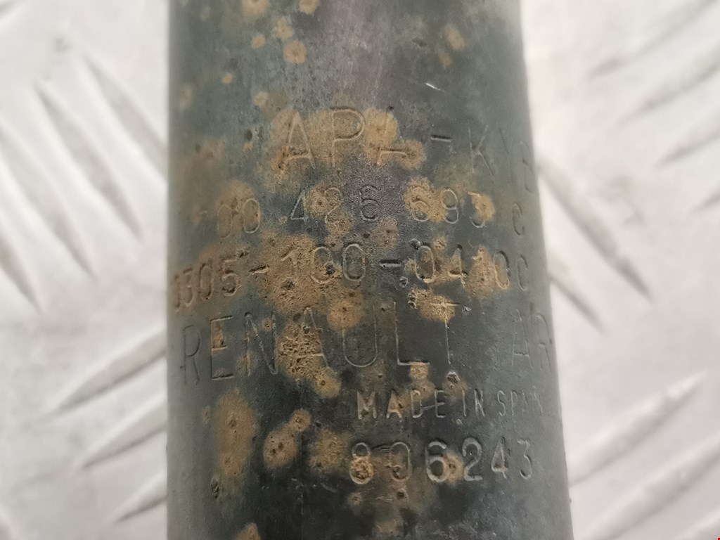 Амортизатор задний правый RENAULT Clio 1998-2008