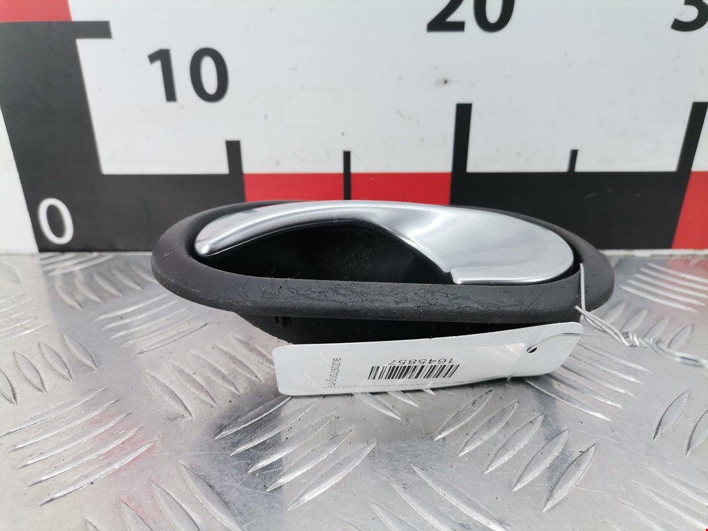 Ручка дверная передняя внутренняя левая RENAULT Scenic II 2003-2010