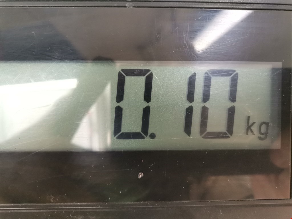 Ручка дверная передняя внутренняя левая RENAULT Scenic II 2003-2010