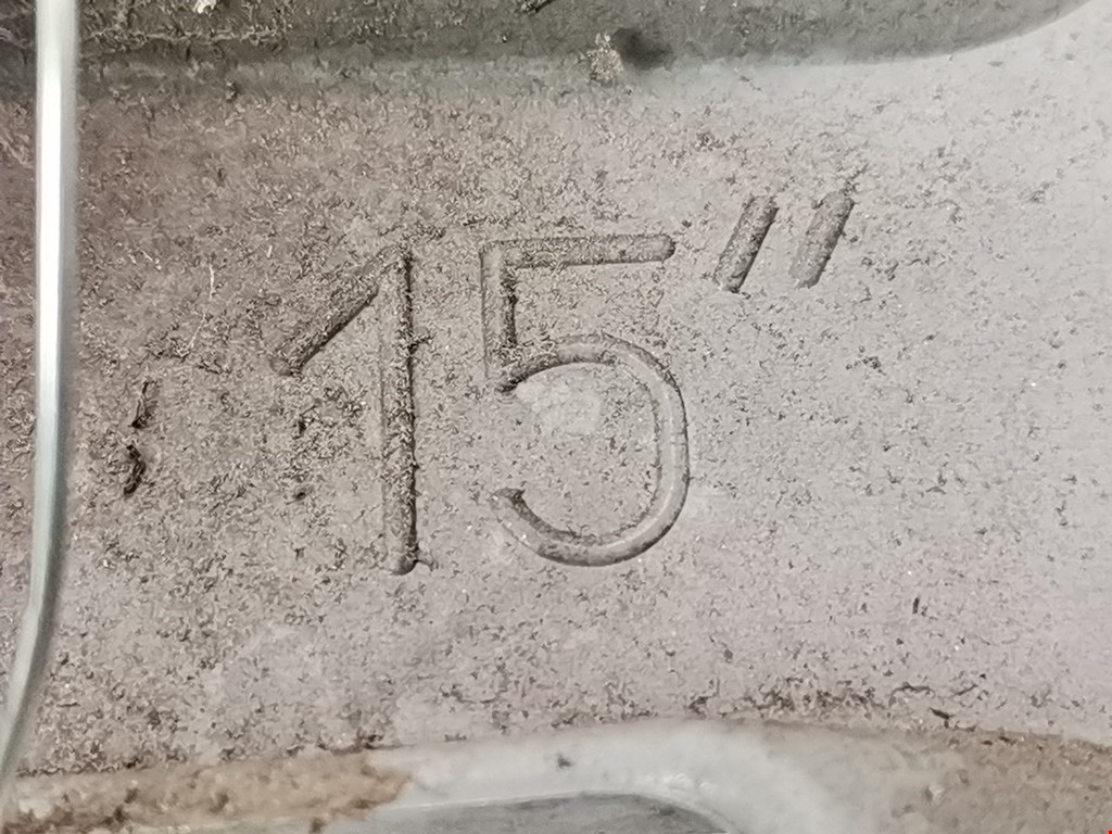 Колпак декоративный OPEL Meriva A 2003-2010