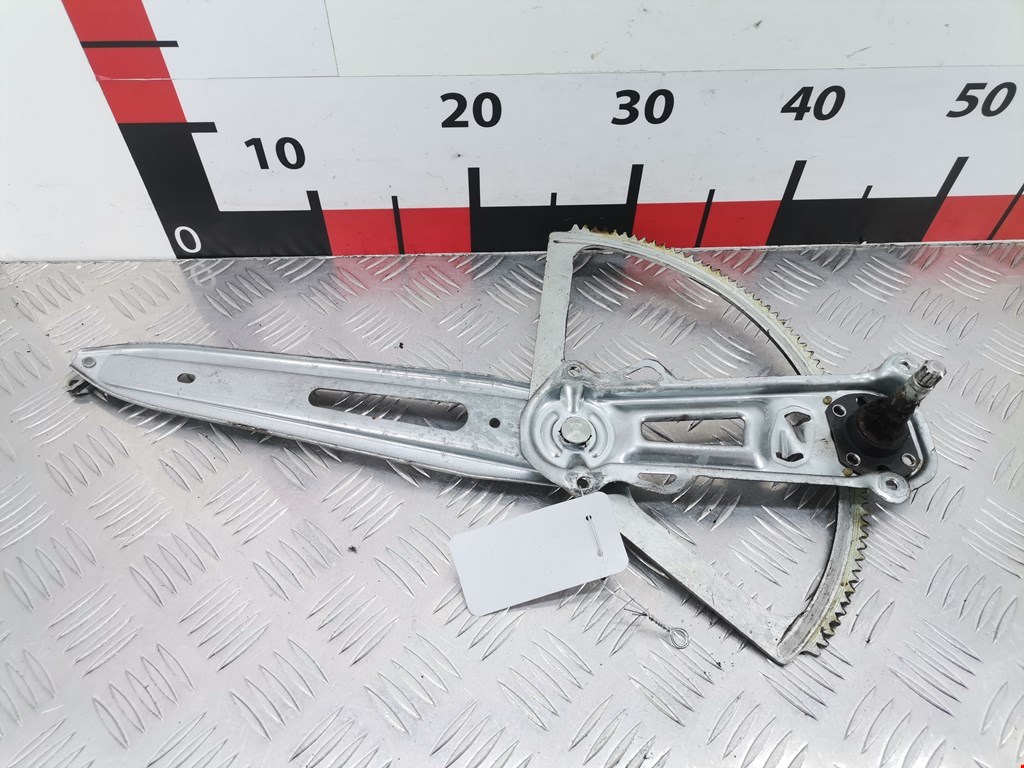 Стеклоподъемник задний левый OPEL Zafira A 1999-2005