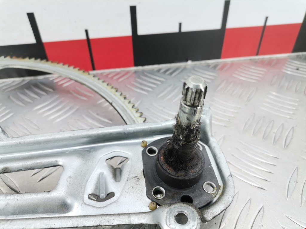 Стеклоподъемник задний левый OPEL Zafira A 1999-2005