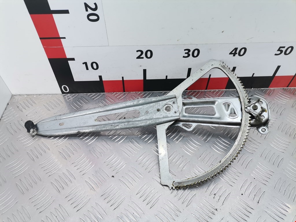 Стеклоподъемник задний левый OPEL Zafira A 1999-2005