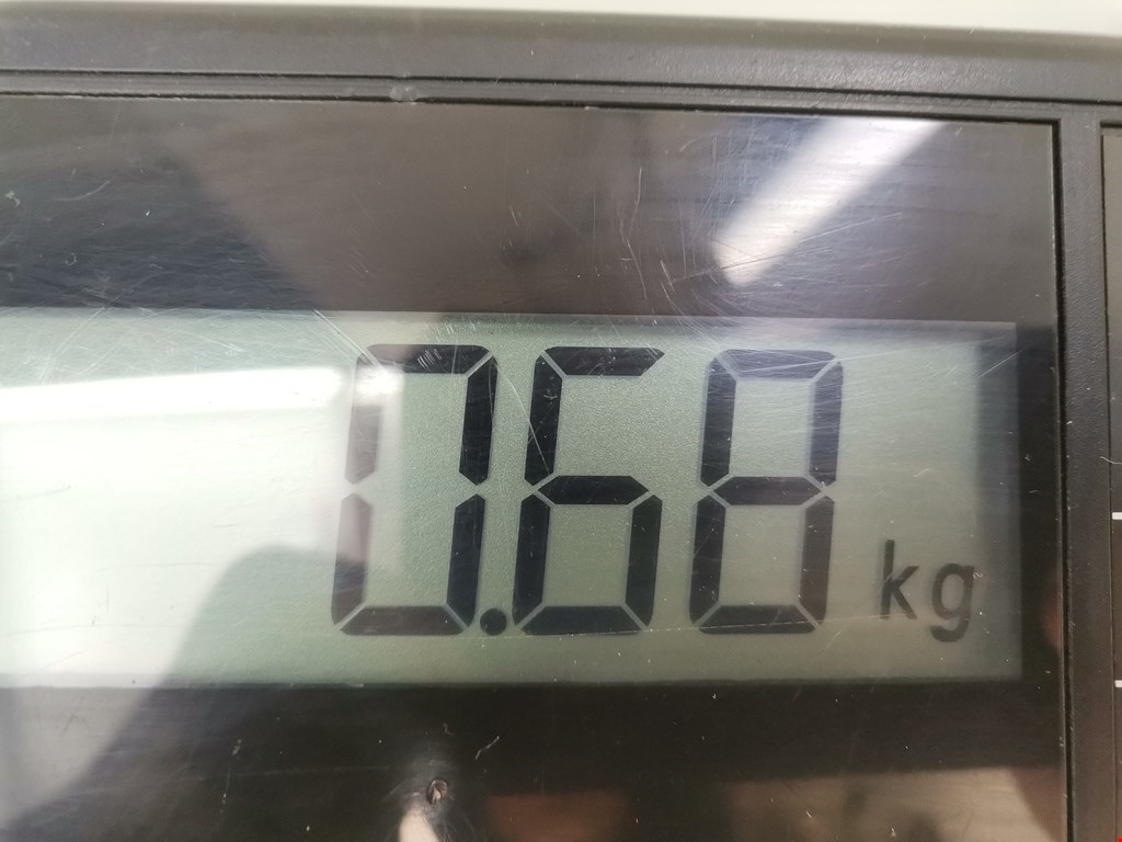 Замок двери передней правой NISSAN Primera P11 1996-2002