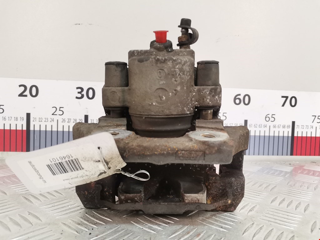 Суппорт задний левый BMW X5 E70 2007-2013