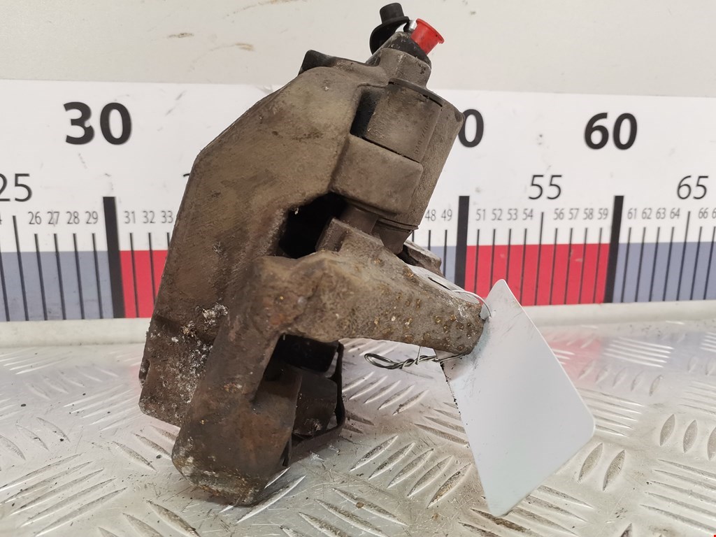 Суппорт задний левый BMW X5 E70 2007-2013