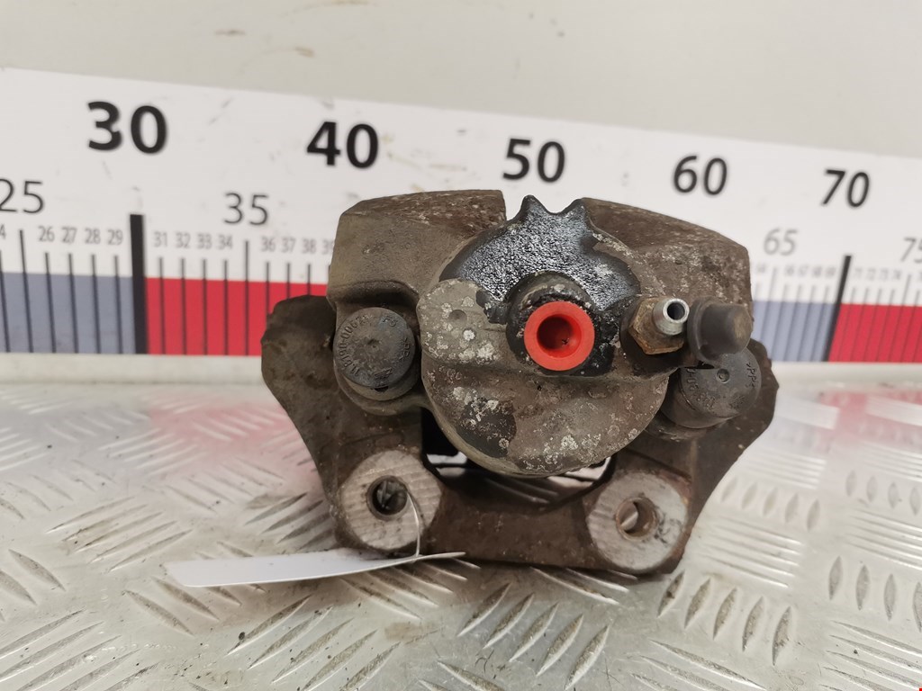 Суппорт задний левый BMW X5 E70 2007-2013