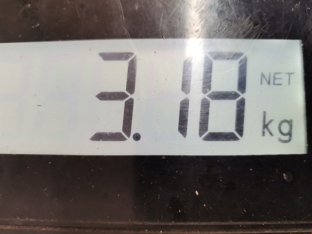 Суппорт задний левый BMW X5 E70 2007-2013