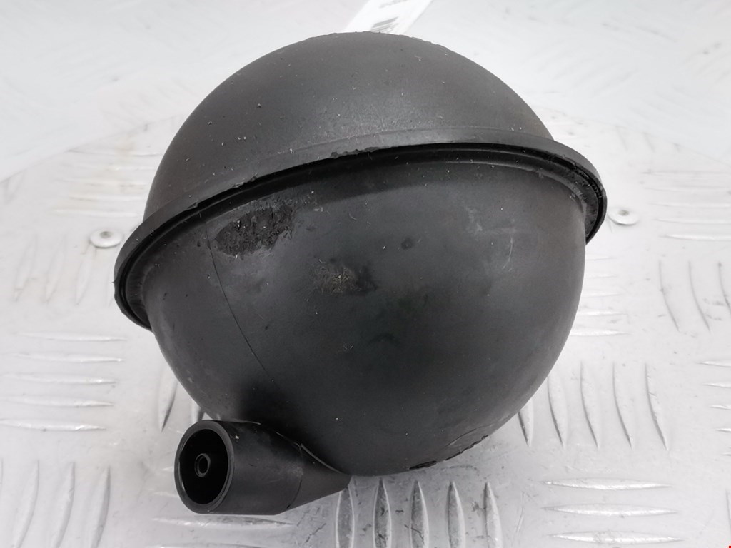 Ресивер воздушный SEAT Exeo 2008-2013