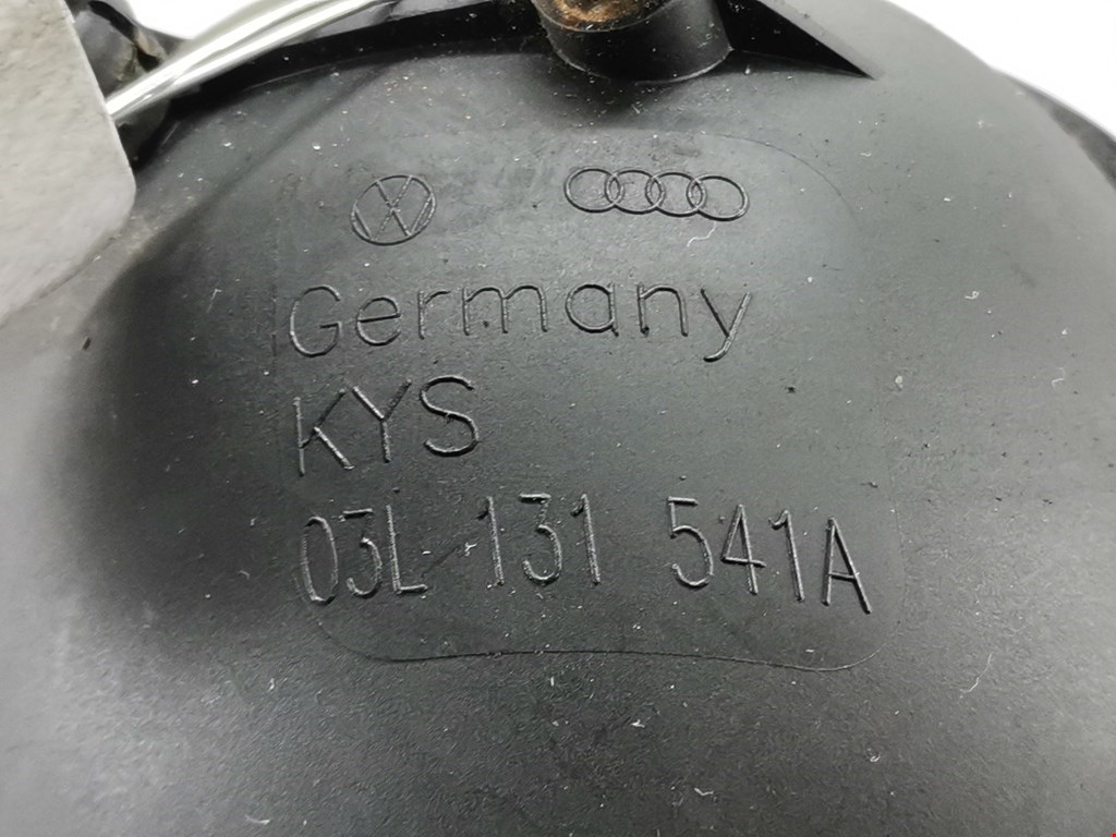 Ресивер воздушный SEAT Exeo 2008-2013