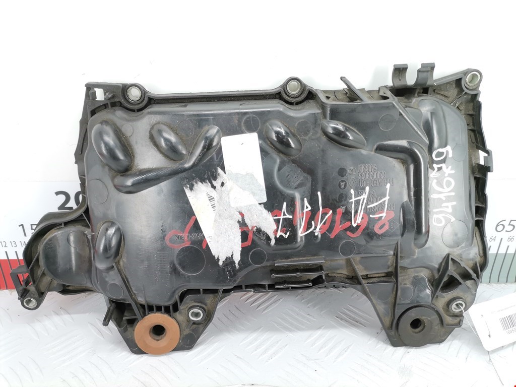 Накладка (крышка) двигателя декоративная Renault Espace 4 (2002-2014)