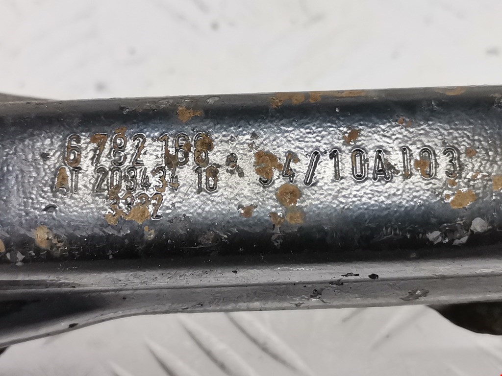 Рычаг задний правый BMW X1 E84 2009-2015