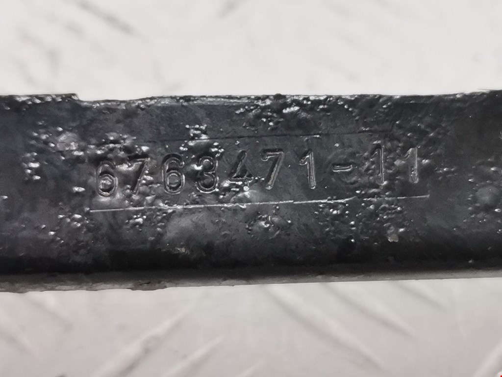 Рычаг задний правый BMW X1 E84 2009-2015