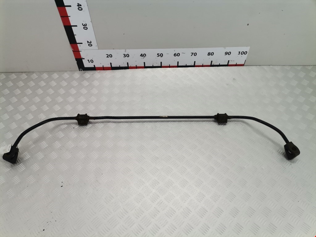 Стабилизатор задний (поперечной устойчивости подвески) JAGUAR XF X250 2007-2015