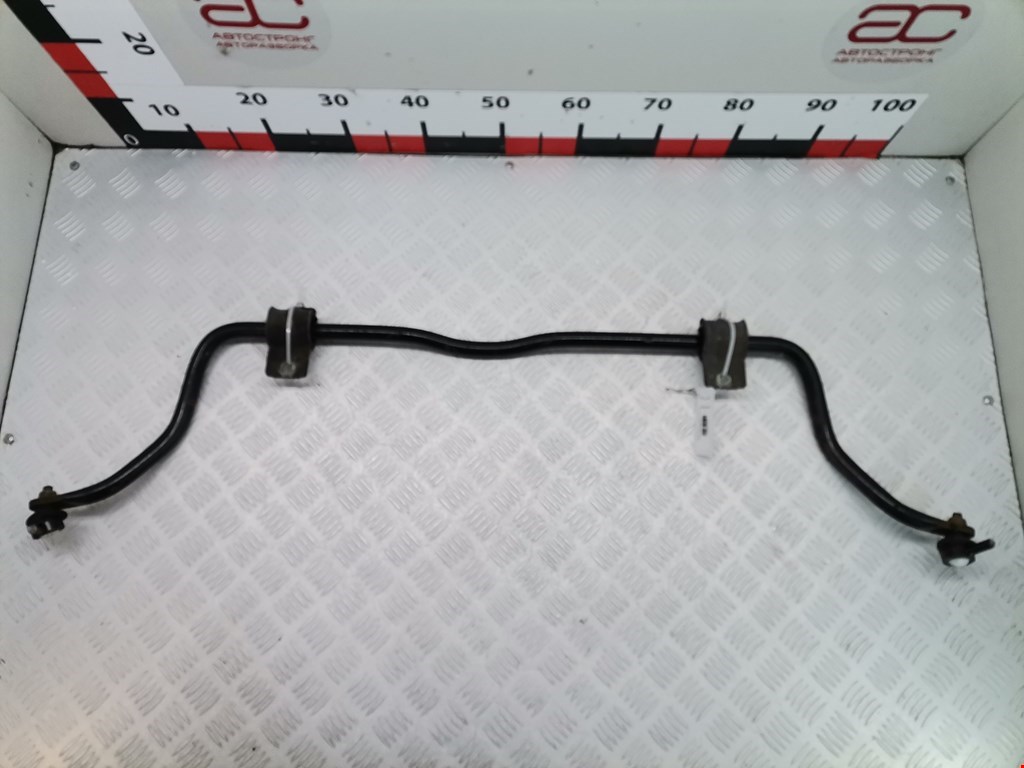 Стабилизатор передний (поперечной устойчивости подвески) CITROEN Xsara 1997-2000