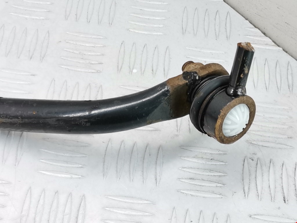 Стабилизатор передний (поперечной устойчивости подвески) CITROEN Xsara 1997-2000