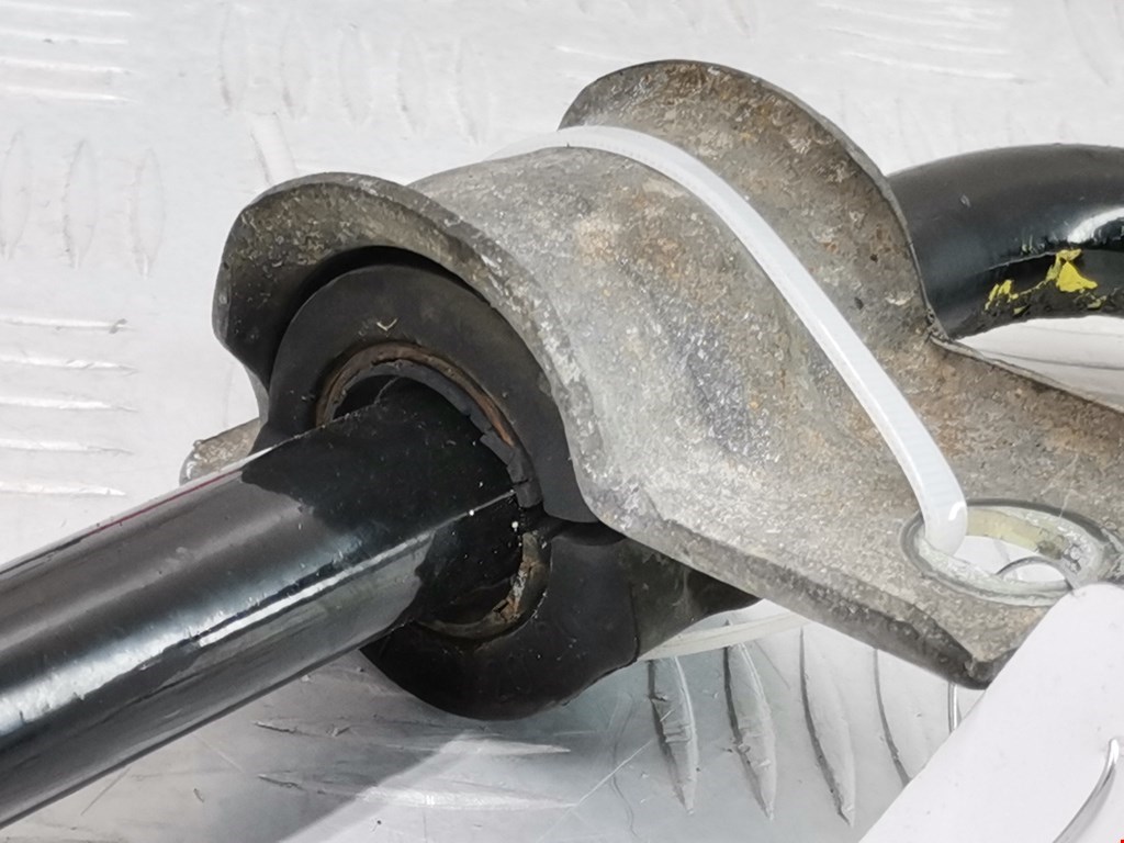 Стабилизатор передний (поперечной устойчивости подвески) CITROEN Xsara 1997-2000