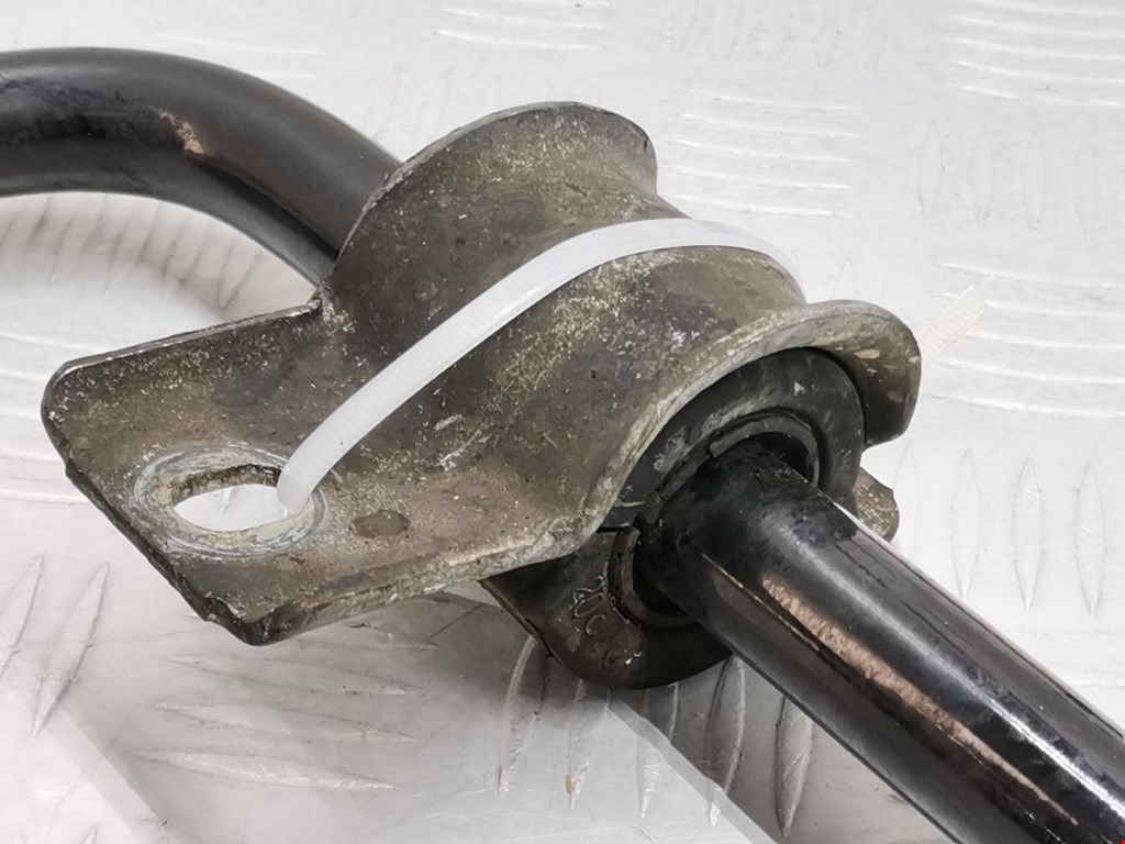 Стабилизатор передний (поперечной устойчивости подвески) CITROEN Xsara 1997-2000