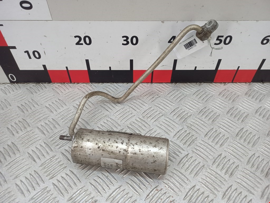 Осушитель системы кондиционирования (кондиционера) SAAB 9-3 2002-2014