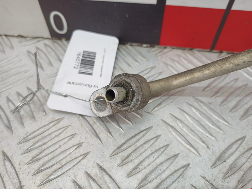 Осушитель системы кондиционирования (кондиционера) SAAB 9-3 2002-2014