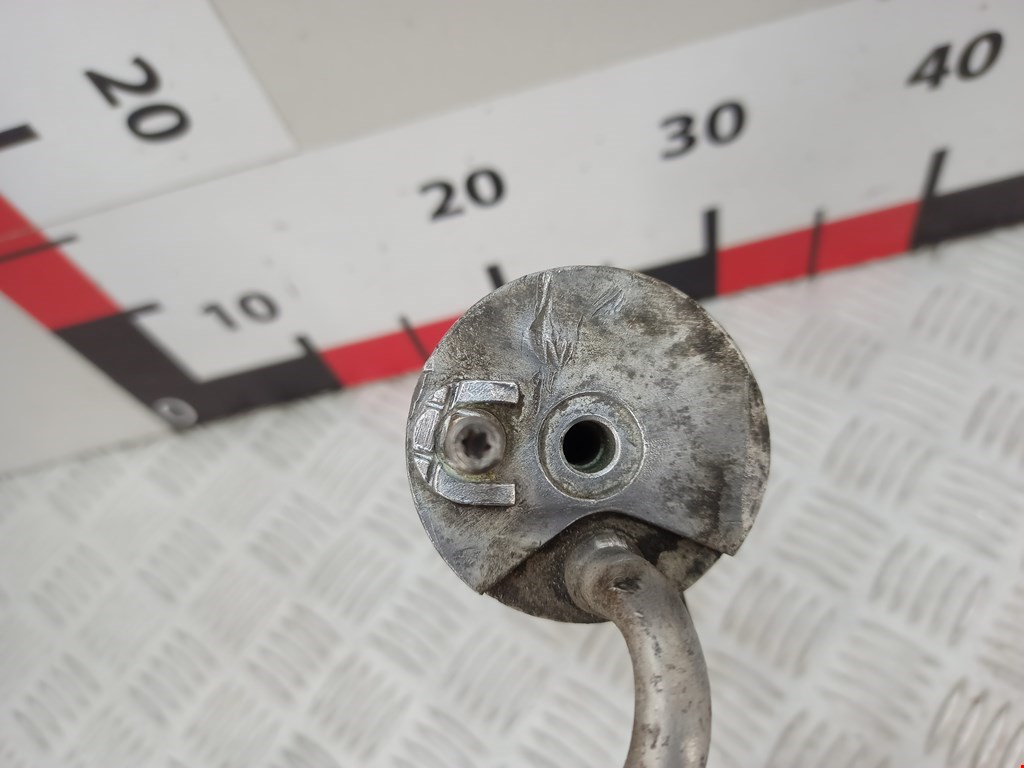 Осушитель системы кондиционирования (кондиционера) SAAB 9-3 2002-2014