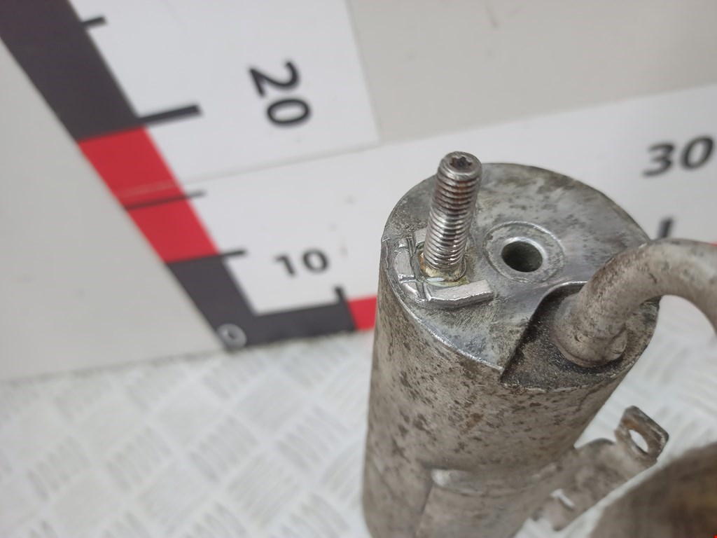 Осушитель системы кондиционирования (кондиционера) SAAB 9-3 2002-2014