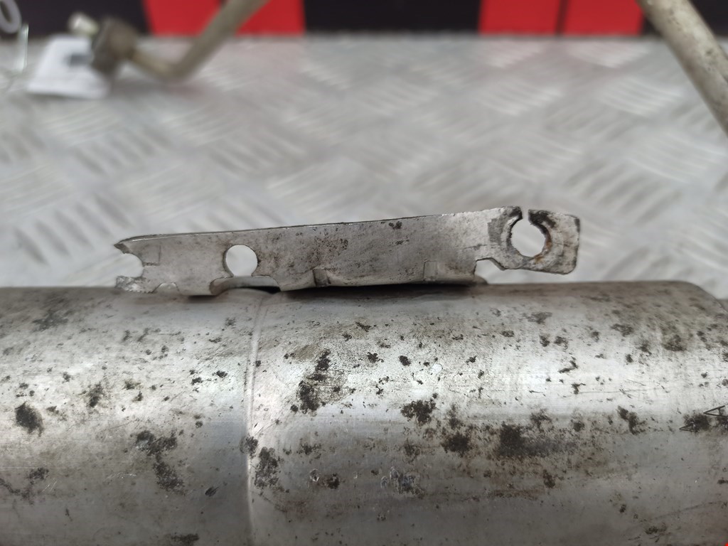 Осушитель системы кондиционирования (кондиционера) SAAB 9-3 2002-2014