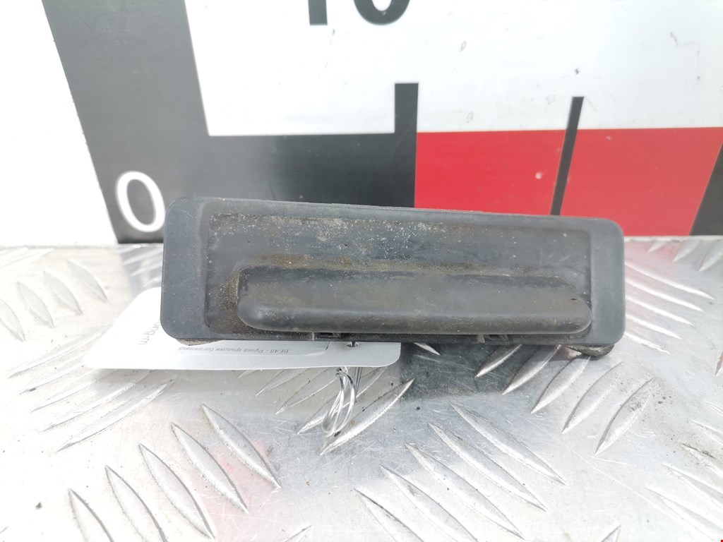 Ручка двери багажника наружная RENAULT Espace 2003-2014