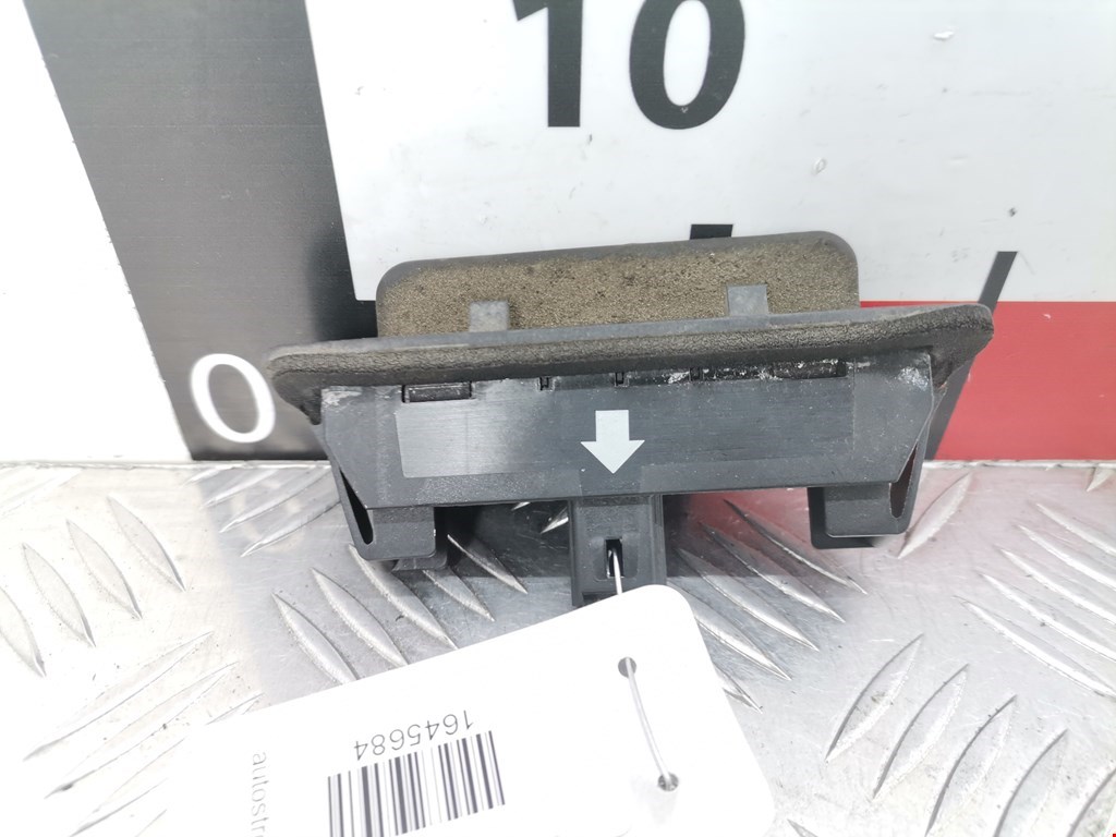 Ручка двери багажника наружная RENAULT Espace 2003-2014