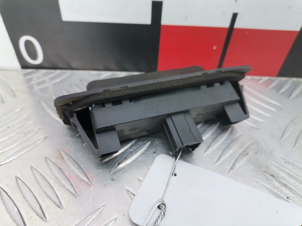 Ручка двери багажника наружная RENAULT Espace 2003-2014