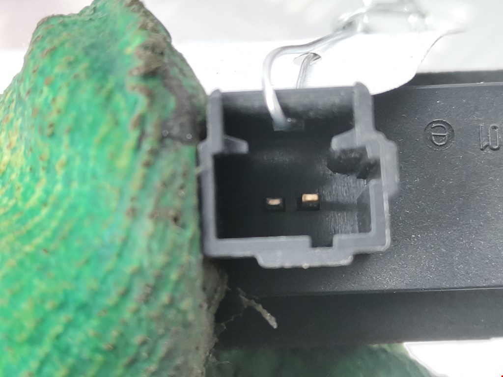 Ручка двери багажника наружная RENAULT Espace 2003-2014