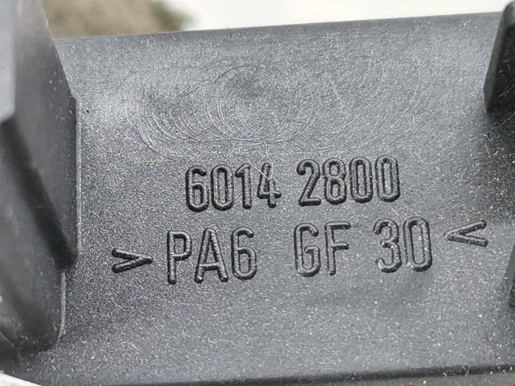 Ручка двери багажника наружная RENAULT Espace 2003-2014