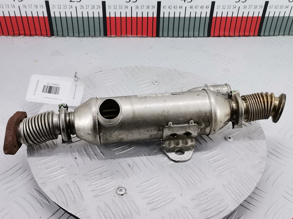 Радиатор системы ЕГР CITROEN C5 I 2001-2008