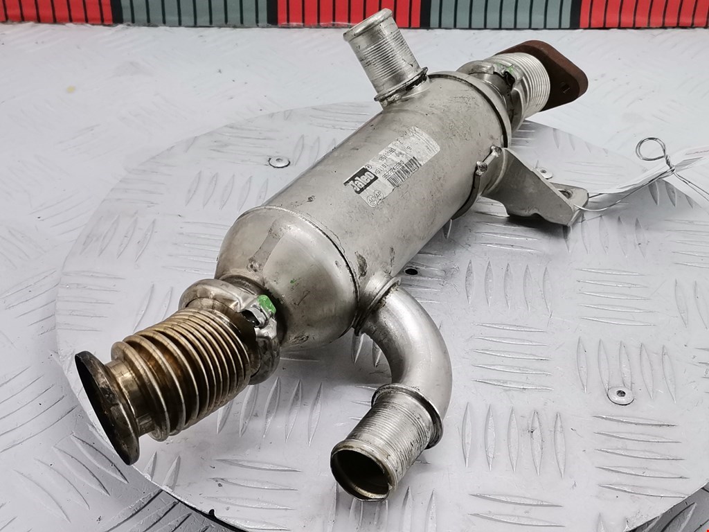 Радиатор системы ЕГР CITROEN C5 I 2001-2008